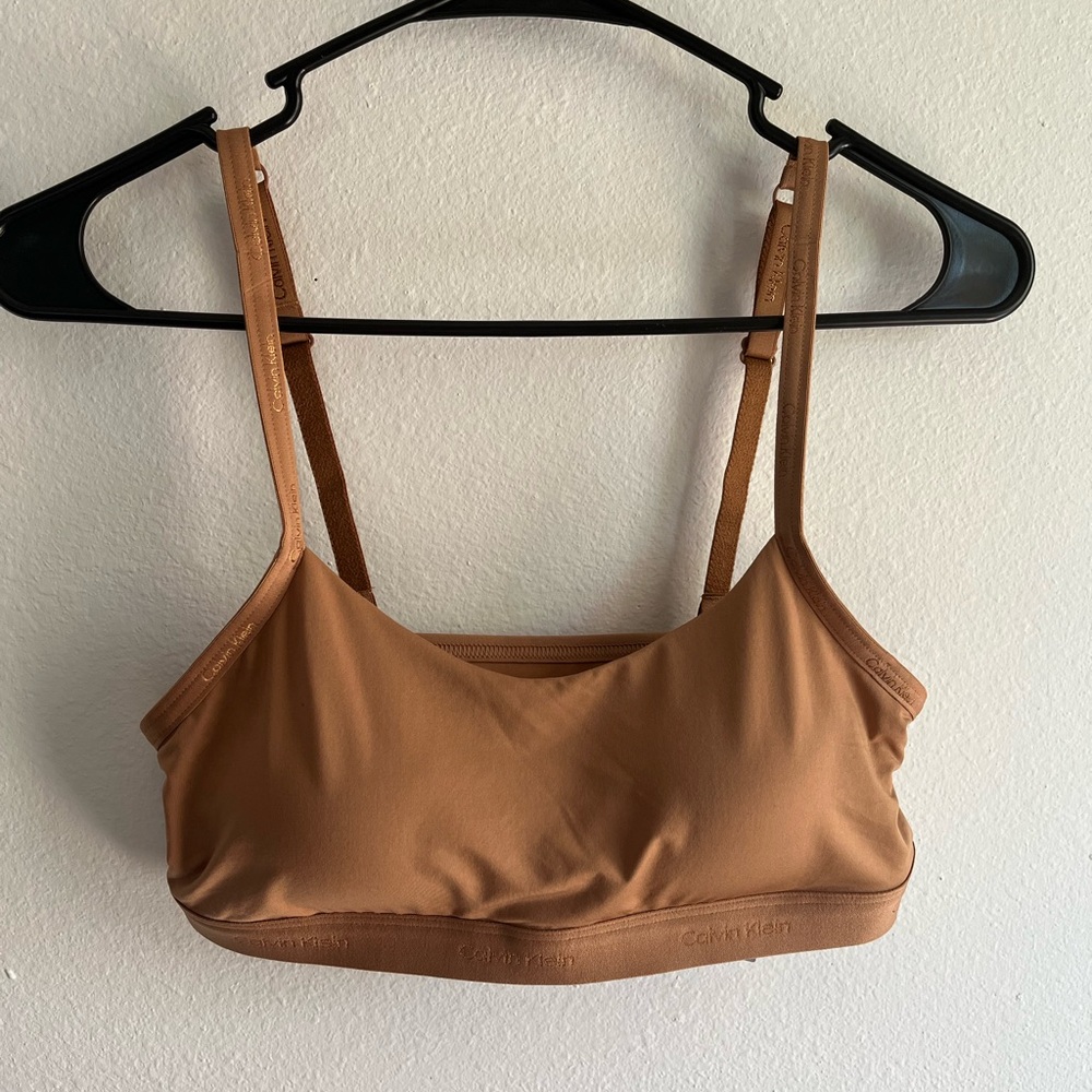 Calvin Klein Bralette